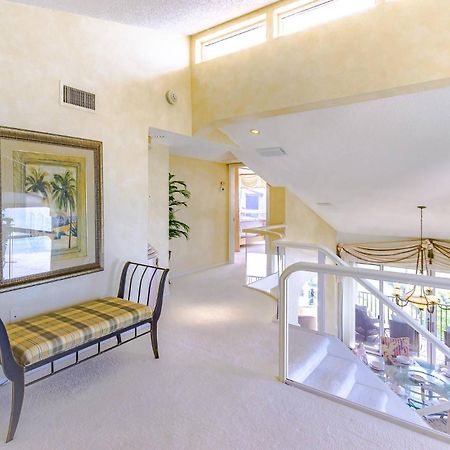 Siesta Breakers Penthouse On The Beach Σεϊρασότα Εξωτερικό φωτογραφία