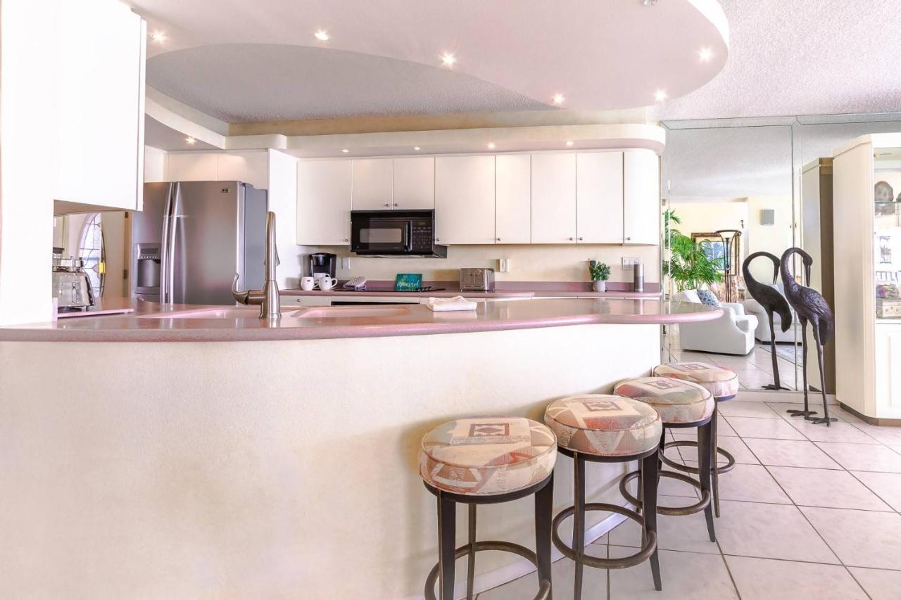 Siesta Breakers Penthouse On The Beach Σεϊρασότα Εξωτερικό φωτογραφία