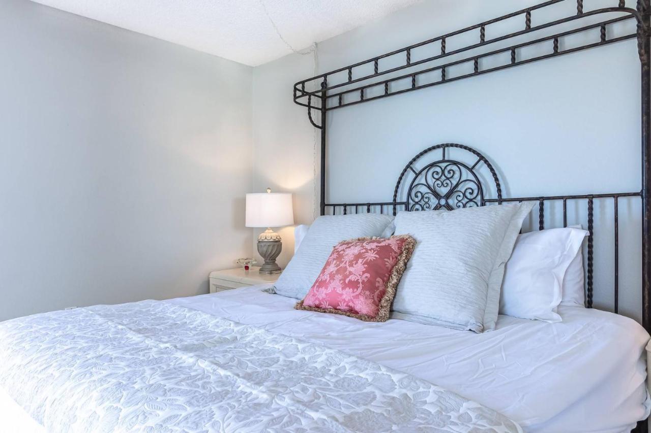 Siesta Breakers Penthouse On The Beach Σεϊρασότα Εξωτερικό φωτογραφία