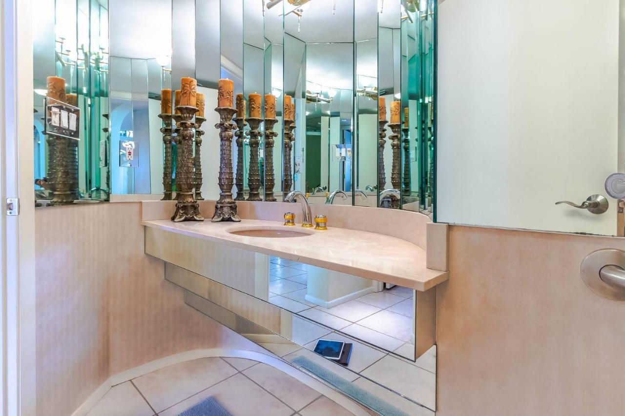 Siesta Breakers Penthouse On The Beach Σεϊρασότα Εξωτερικό φωτογραφία