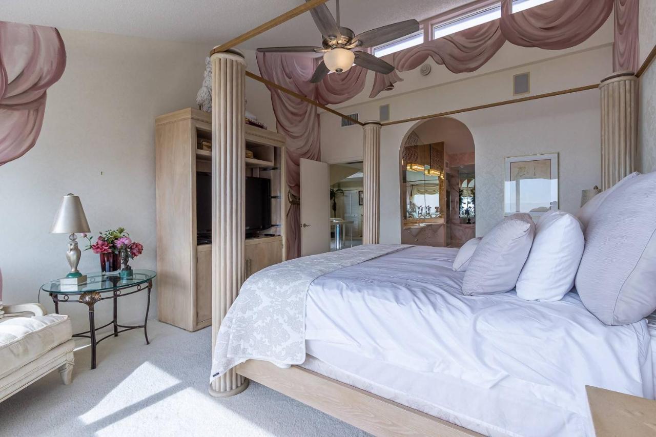 Siesta Breakers Penthouse On The Beach Σεϊρασότα Εξωτερικό φωτογραφία