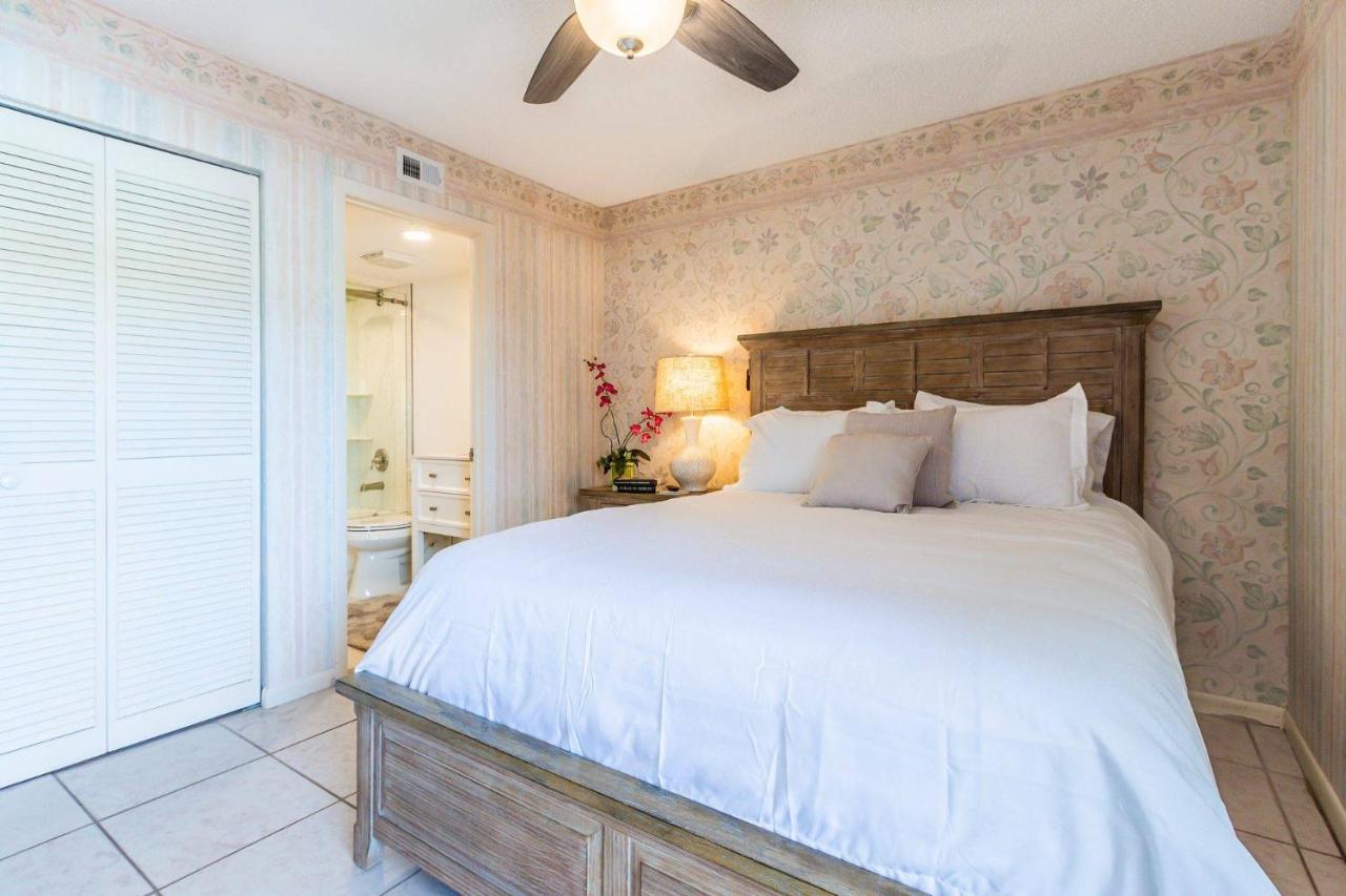 Siesta Breakers Penthouse On The Beach Σεϊρασότα Εξωτερικό φωτογραφία