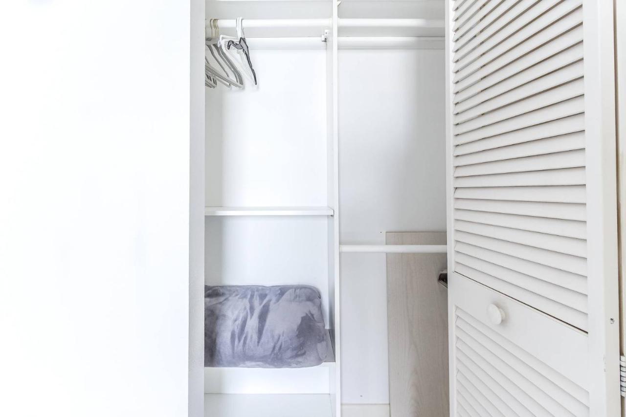 Siesta Breakers Penthouse On The Beach Σεϊρασότα Εξωτερικό φωτογραφία